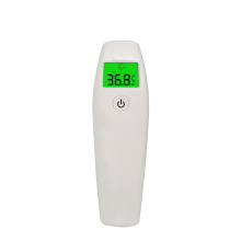 Berührungsloses Infrarot-Thermometer Klinisches Thermometer